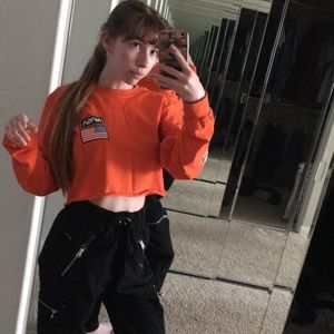 Meet your Posher, Gail